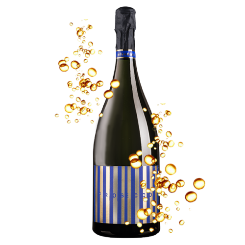 ANTONUTTI PROSECCO DOC CL 150