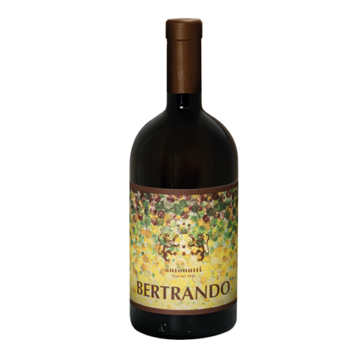 ANTONUTTI BERTRANDO DOC