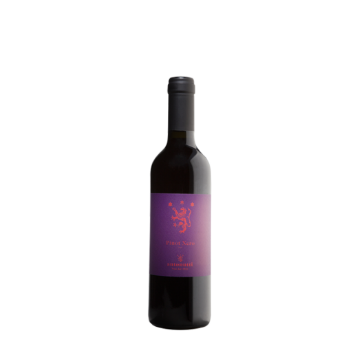 ANTONUTTI PINOT NERO DOC CL 37,5