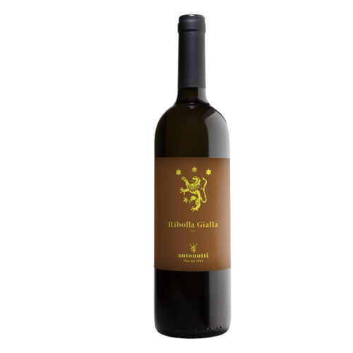 ANTONUTTI RIBOLLA GIALLA