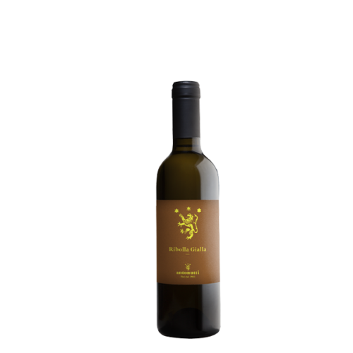 ANTONUTTI RIBOLLA GIALLA CL 37,5