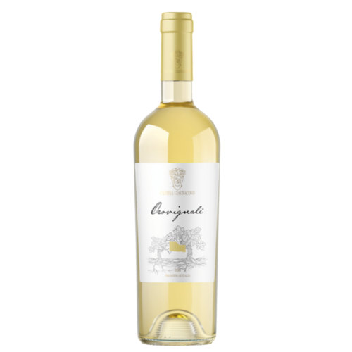 GIAGNACOVO OROVIGNALE MOSCATO