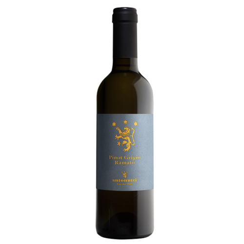 ANTONUTTI PINOT GRIGIO RAMATO DOC
