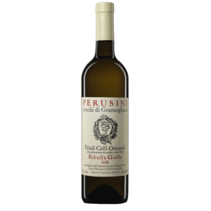 FRANCOLI PERUSINI RIBOLLA GIALLA