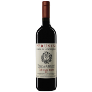 FRANCOLI PERUSINI CABENET FRANC