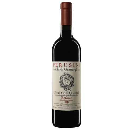 FRANCOLI PERUSINI REFOSCO