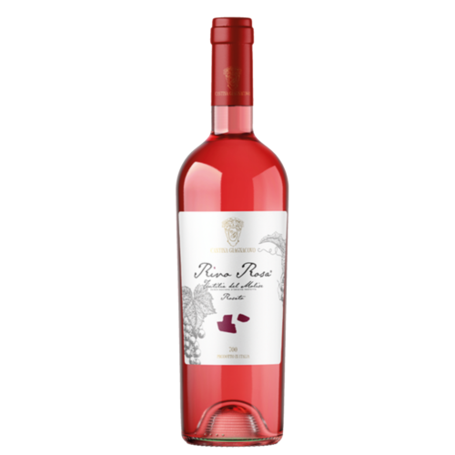 GIAGNACOVO RIVIO ROSA