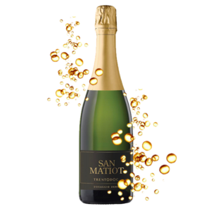 SAN MATIOT TRENTO DOC DOSAGGIO ZERO CL 150