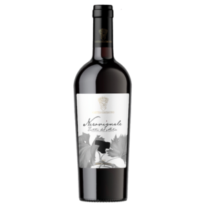 GIAGNACOVO NEROVIGNALE TINTILIA