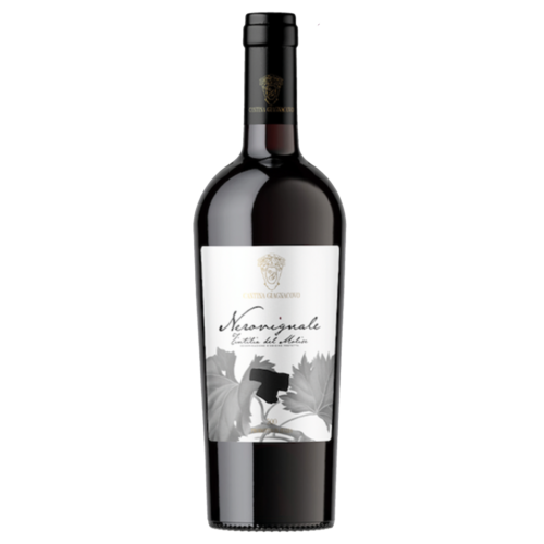 GIAGNACOVO NEROVIGNALE TINTILIA