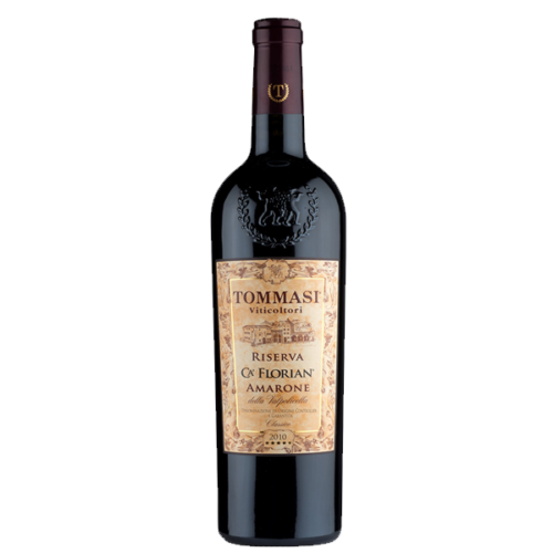 TOMMASI CA FLORIAN AMARONE DELLA VALPOLICELLA CLASSICO RISERVA DOCG 2003