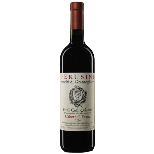 FRANCOLI PERUSINI CABENET FRANC