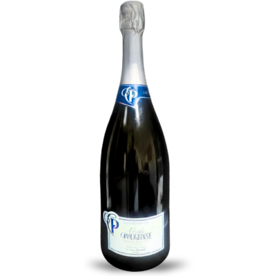 CHAMPAGNE POUGEOISE BRUT CL 150