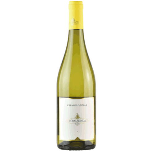 ANTINORI TORMARESCA CHARDONNAY IGT CL 75
