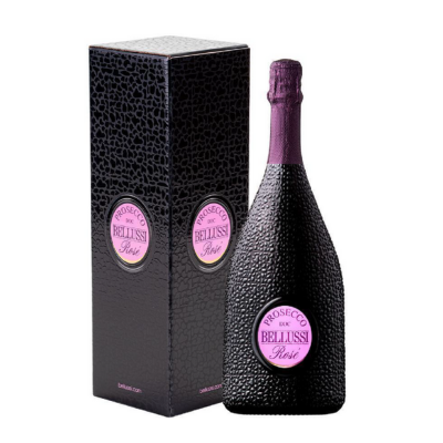 BELLUSSI PROSECCO DOC ROSE' JEROBOAM CL 300