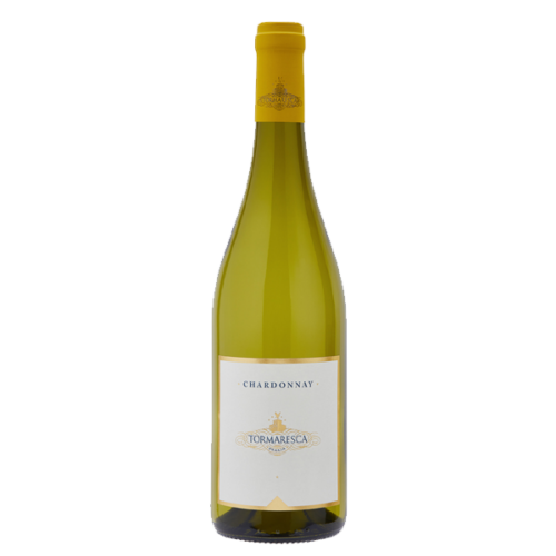 ANTINORI TORMARESCA CHARDONNAY IGT cl 75