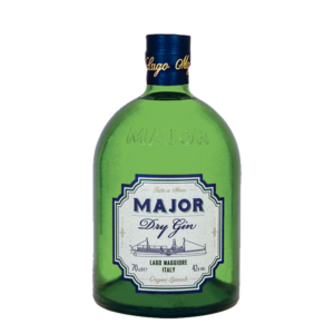 GIN MAJOR