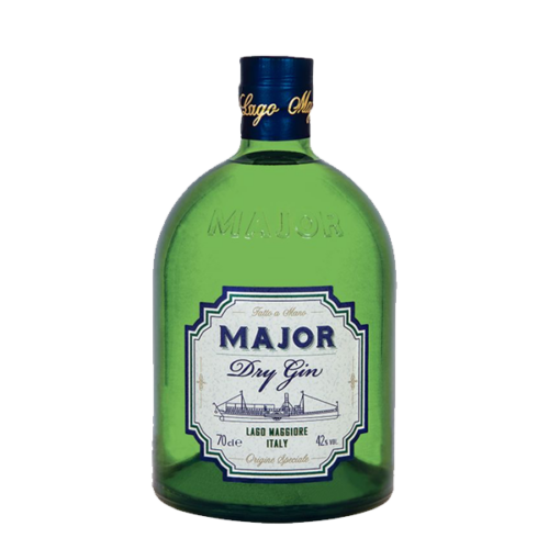 GIN MAJOR