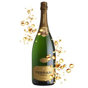 FERRARI PERLE’ TRENTO DOC MAGNUM