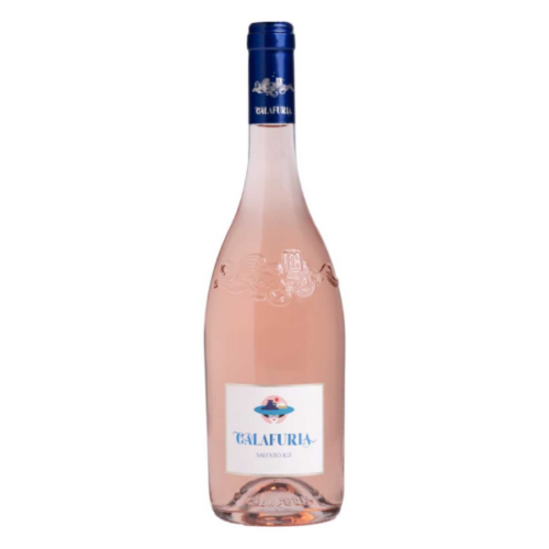 ANTINORI CALAFURIA NEGROAMARO ROSATO IGT