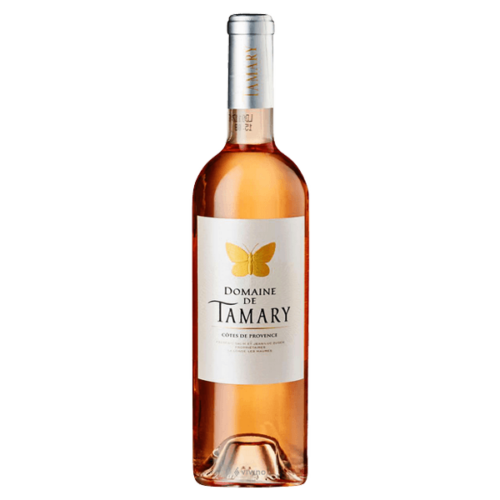 FRANCIA COTES DE PROVENCE ROSE'