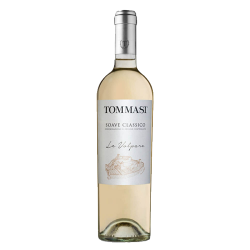 TOMMASI SOAVE LE VOLPARE CLASSICO