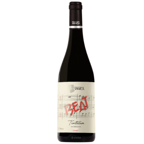 VINICA TINTILIA DEL MOLISE ''BEAT'' DOC