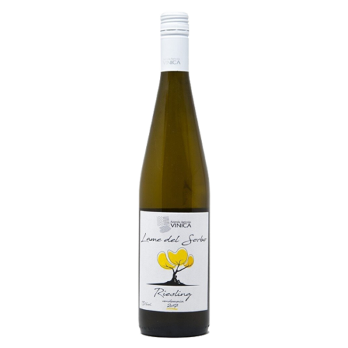 VINICA RIESELING DEL MOLISE IGT