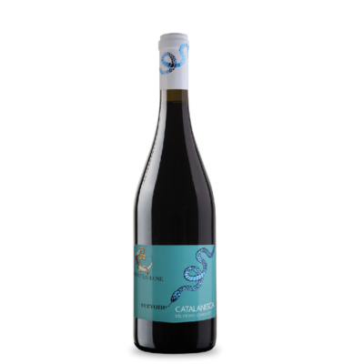 LUNE DEL VESUVIO CERVONE IGT CL75