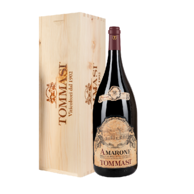 TOMMASI AMARONE DELLA VALPOLICELLA CLASSICO DOCG CL 150