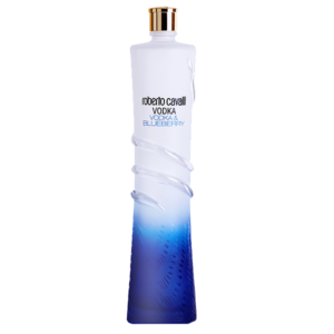 FRANCOLI VODKA CAVALLI BLUEBARRY