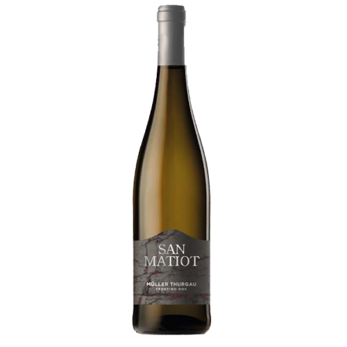 MULLER THURGAU SAN MATIOT DOC
