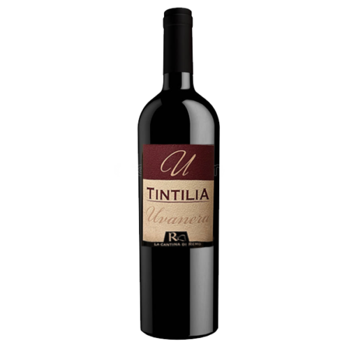 UVANERA TINTILIA DEL MOLISE DOC CANTINA DI REMO