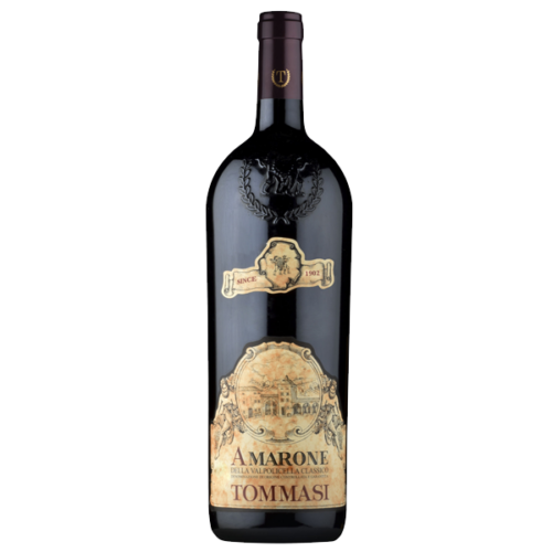TOMMASI AMARONE DELLA VALPOLICELLA CLASSICO DOCG CL 300