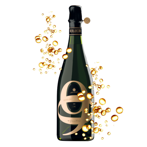 BERLUCCHI FRANCO ZILIANI CUVEE' CL 150