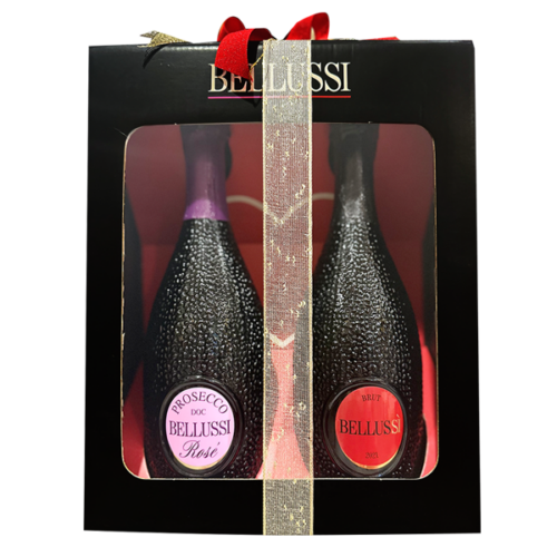 BELLUSSI CUVEE PRESTIGE DUAL BOX