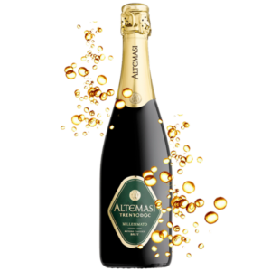 CAVIT TRENTO ALTEMASI  DOC CL 75