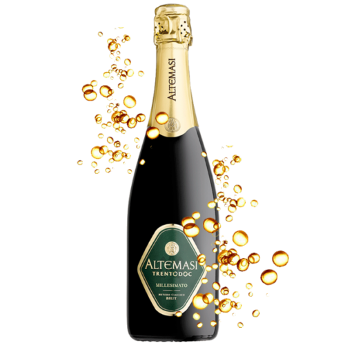 CAVIT TRENTO ALTEMASI  DOC CL 75