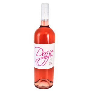 CIERI DAJJE ROSATO DEL MOLISE DOC CIERI