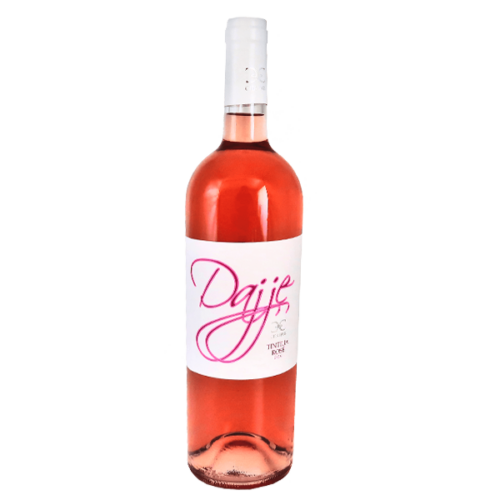 CIERI DAJJE ROSATO DEL MOLISE DOC CIERI