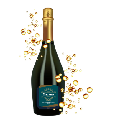 MADAMA CUVEE BRUT