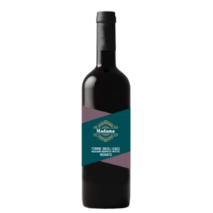 MADAMA ROSE' MONTEPULCIANO IGP