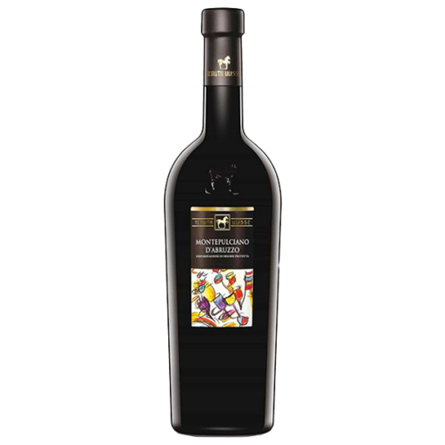 ULISSE MONTEPULCIANO DOP