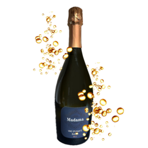 MADAMA CUVEE BRUT