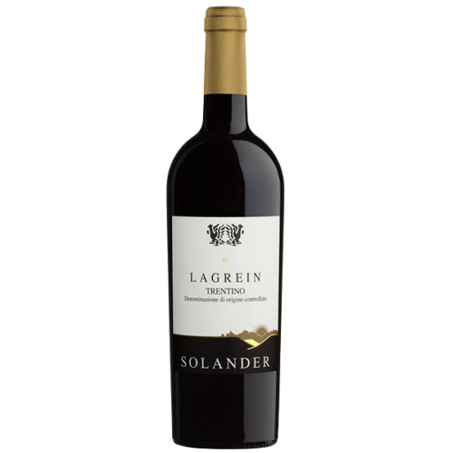 SOLANDER LAGREIN DOC