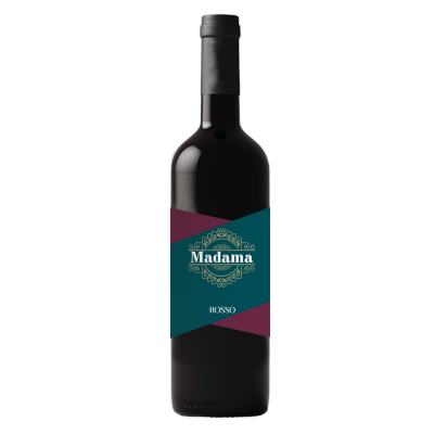 MADAMA MONTEPULCIANO IGP CL 75