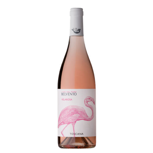 BELVENTO VELAROSA ROSATO IGT
