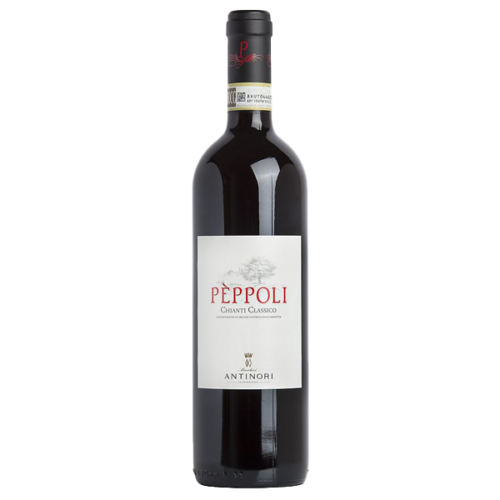 ANTINORI CHIANTI PEPPOLI cl 75