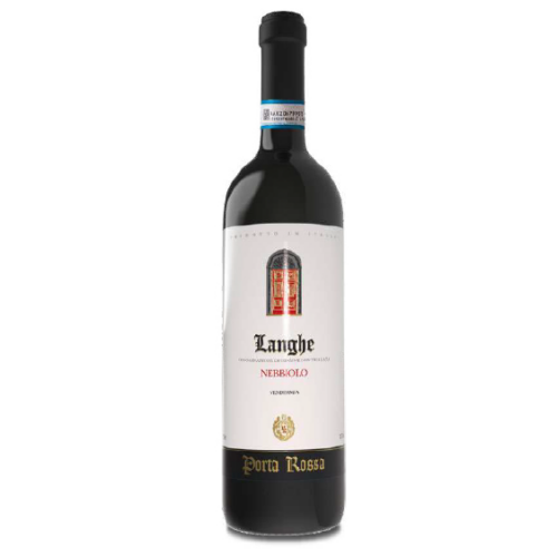 PORTA ROSSA NEBBIOLO