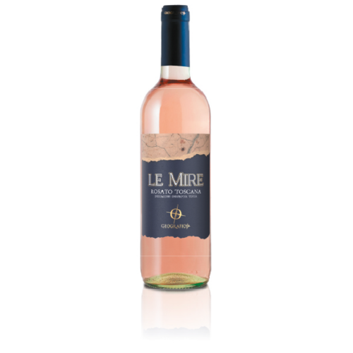 PICCINI LE MIRE ROSATO
